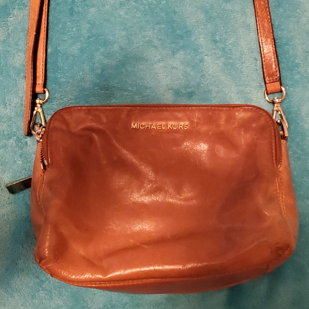 Michael Kors Crossover Bag